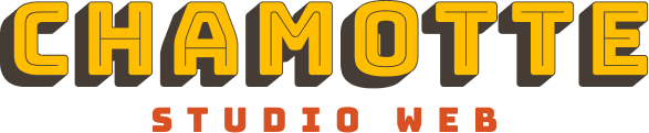 Chamotte Studio Web